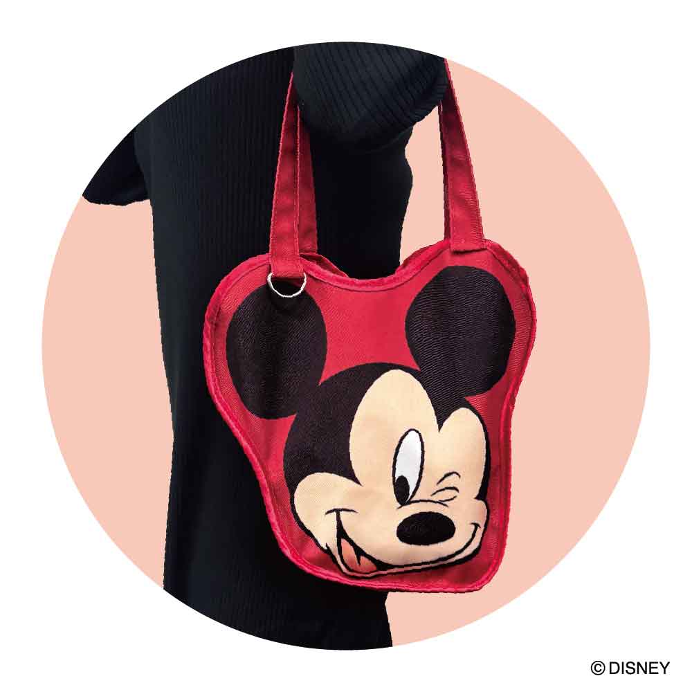 ディズニー 推しキャラトート（グーフィー） – きゃらマルシェ