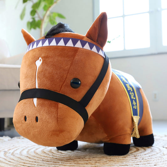 受注生産】【限定】【予約】サラブレッドコレクション MEGA BIG