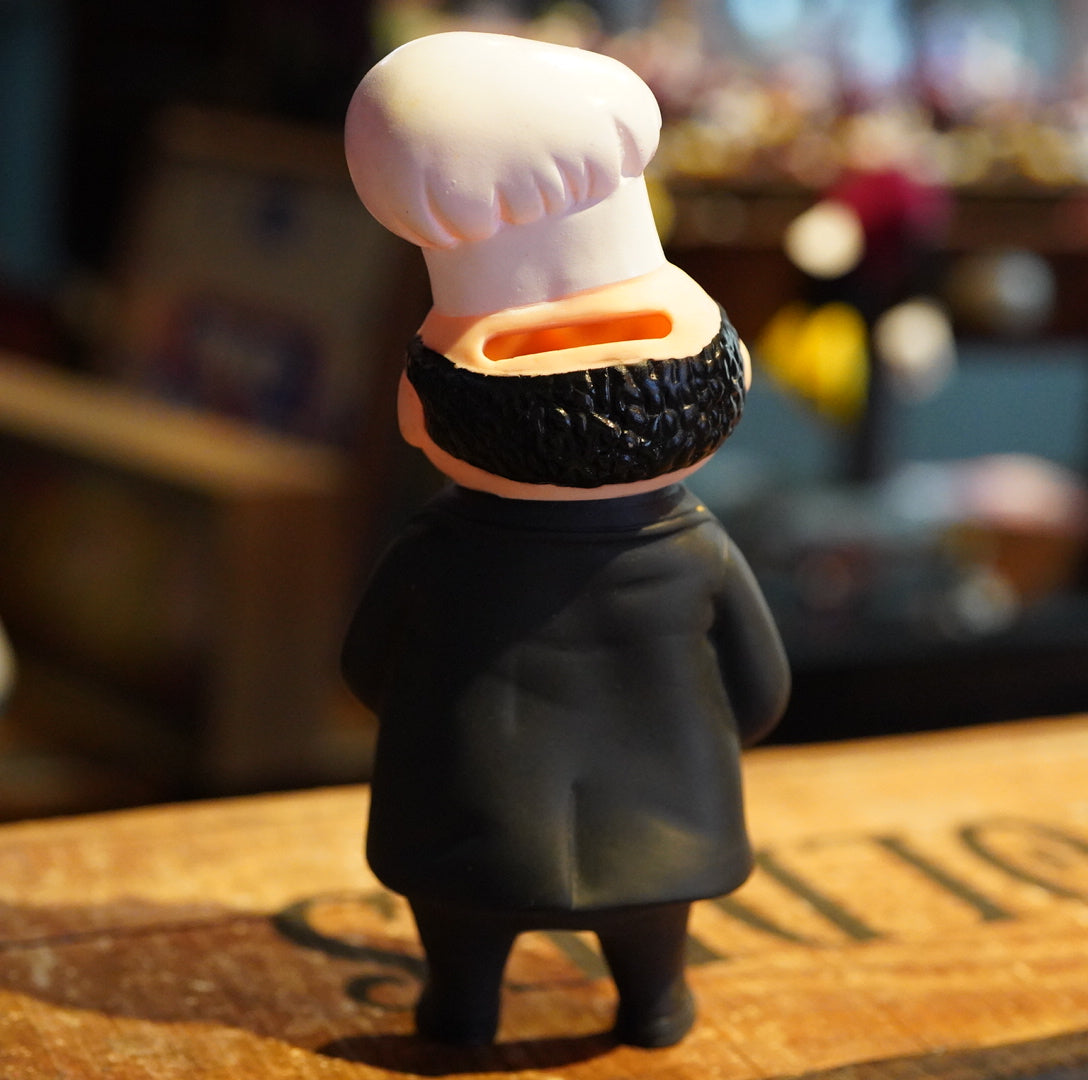 1980's Magic Chef コインバンク – SK OLDIES