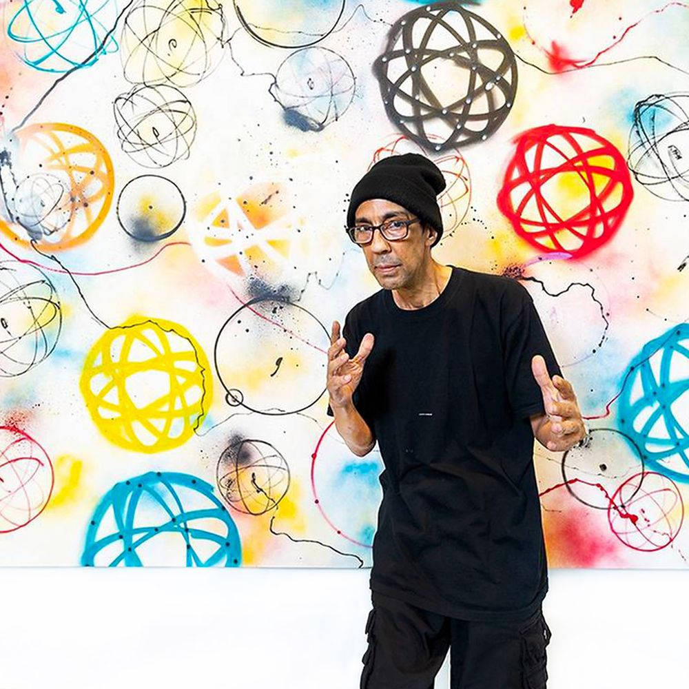 Futura – Sk8 Of The Art