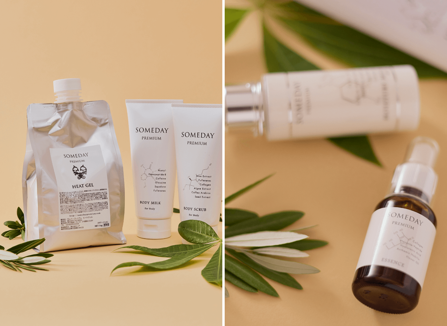 株式会社SOMEDAY | Total Beauty Salon