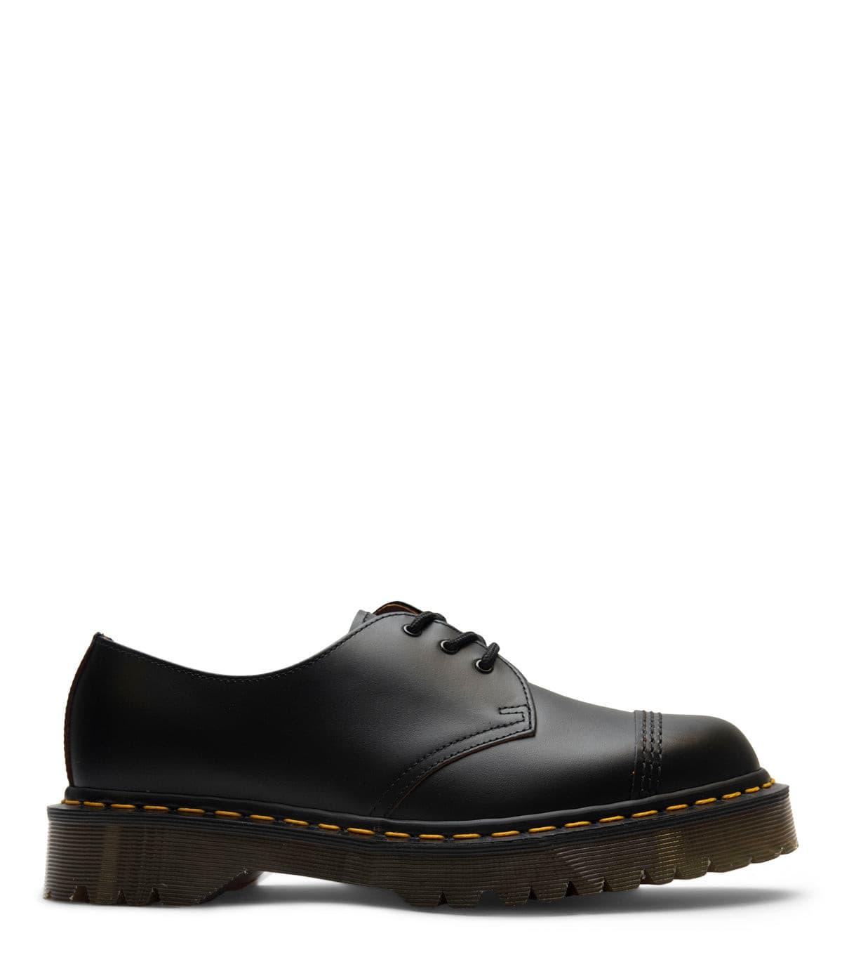 Dr. Martens Made in England 1461 Green Savannah Nubuck | SOMEWHERE®