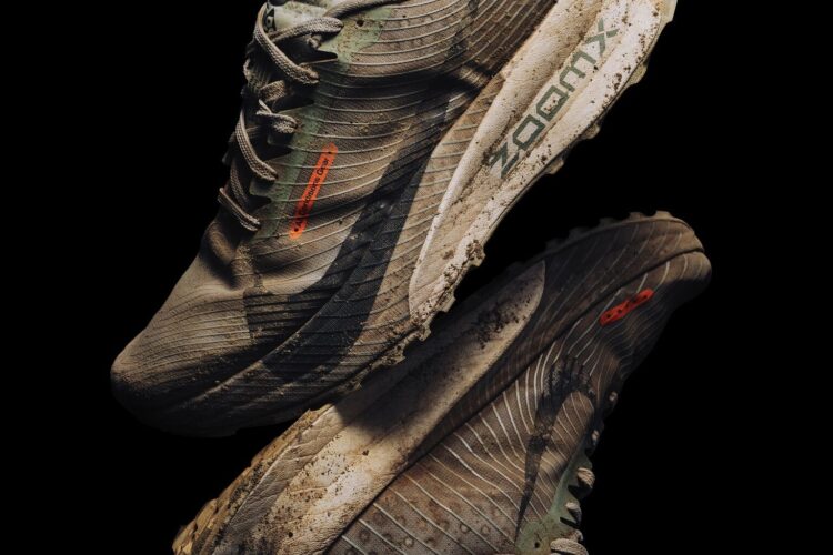 ナイキがゴルフシューズ「ナイキ フライニット エリート」を発売―足首