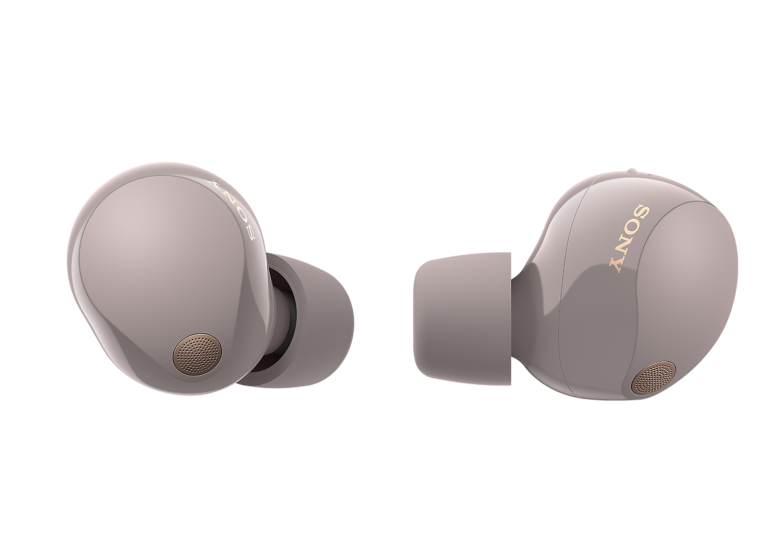 WF-1000XM5 | Wireless Noise Cancelling | Headphones | Sony Africa