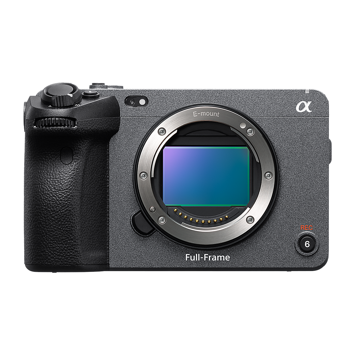 ILME-FX3 | Interchangeable-lens Cameras | Sony Liberia