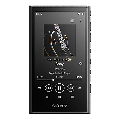 NW-A306 360 Reality Audio | Portable Audio Player | Sony CA