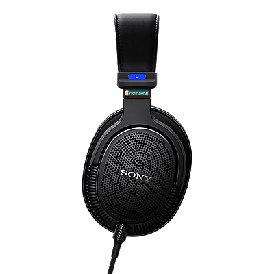MDR-MV1 | Headphones | Sony UK