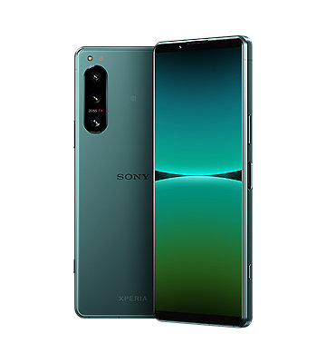 Support for Xperia 5 IV 128GB | Sony USA