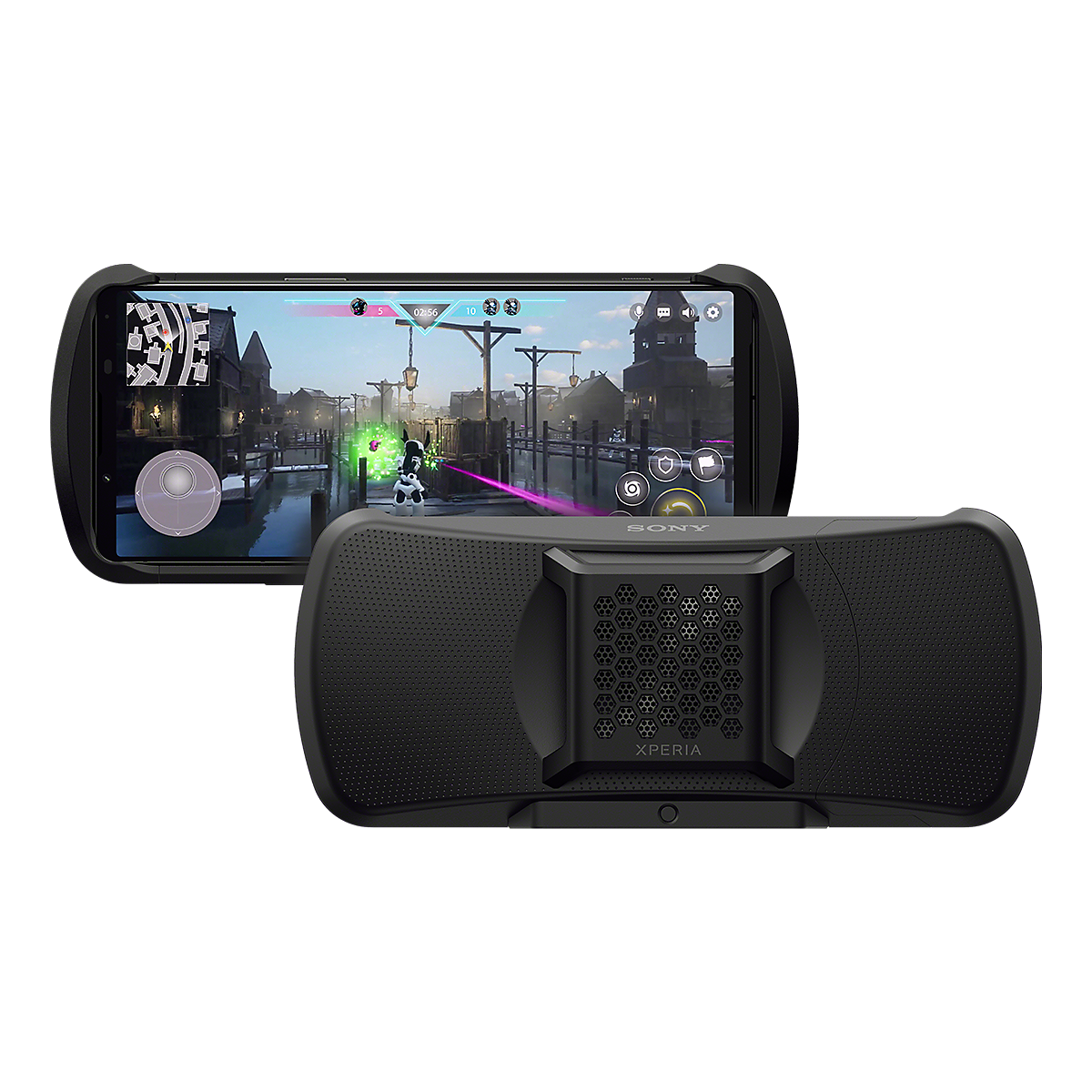 Xperia 1 IV Gaming Edition | Play to win | Smartphones | Sony Taiwan