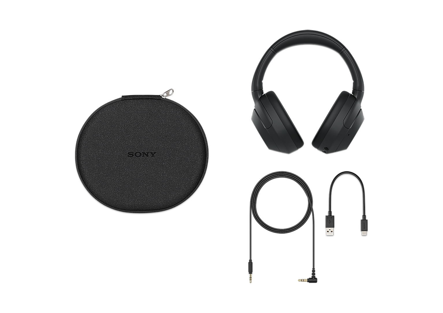 ULT WEAR Wireless Noise Cancelling | Headphones | Sony Africa