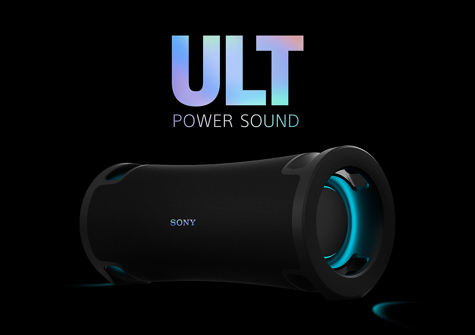 ULT FIELD 7 | Boxă portabilă | Boxe wireless | Sony România