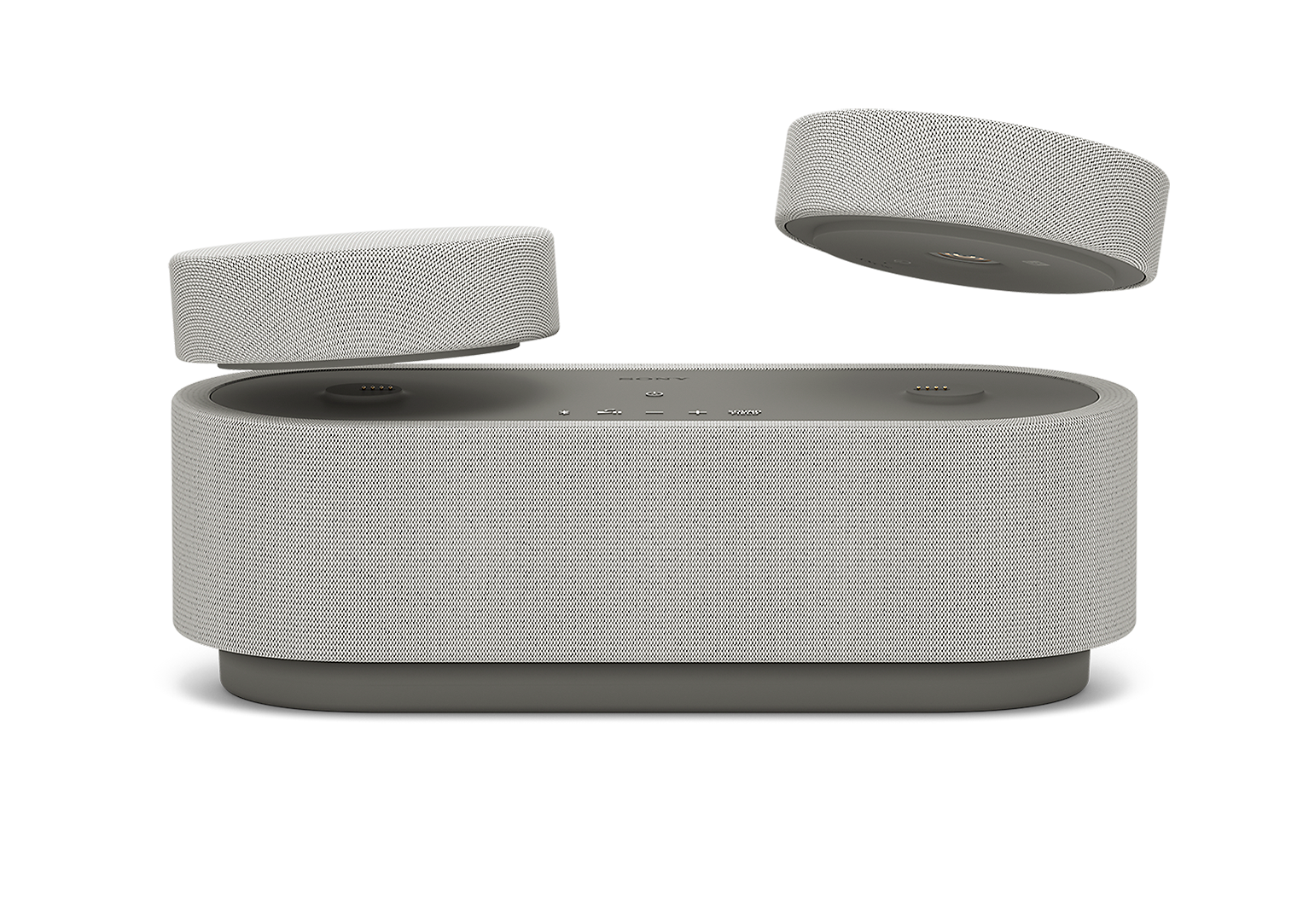 HT-AX7 | Portable Theatre System | Home Theatre & Soundbars | Sony