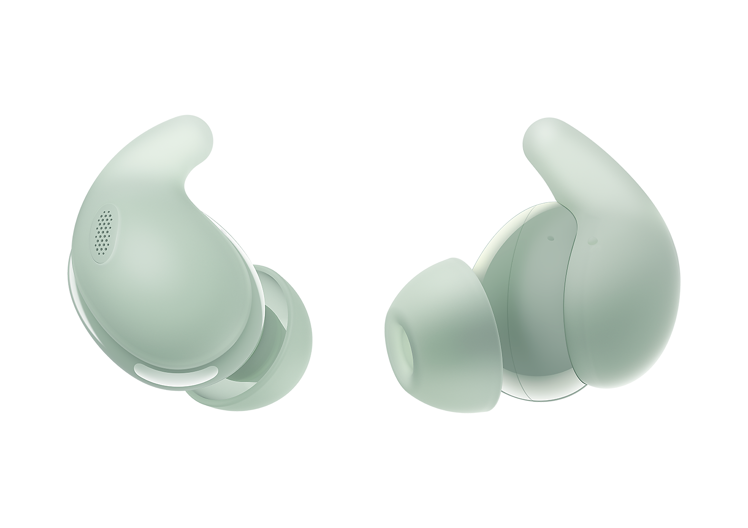 LinkBuds Fit | Truly Wireless Noise Cancelling | Headphones | Sony