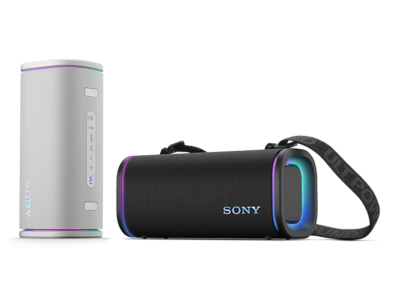 商品一覧 | アクティブスピーカー/ネックスピーカー | ソニー