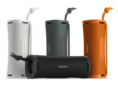 商品一覧 | アクティブスピーカー/ネックスピーカー | ソニー