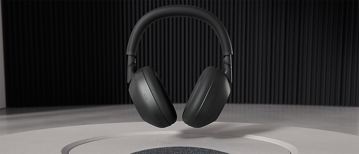 WH-1000XM6 | Wireless Noise Cancelling | Headphones | Sony CA