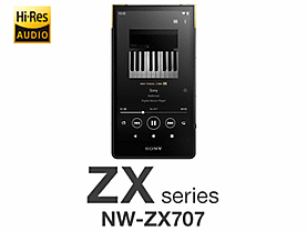 ポータブルオーディオプレーヤー ウォークマン | ソニー