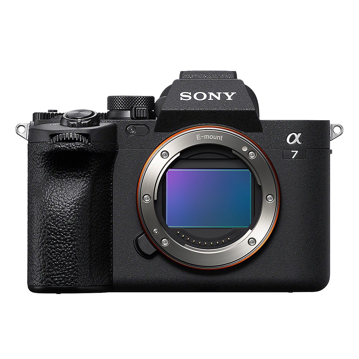 ILCE-7M4/ILCE-7M4M | Interchangeable-lens Cameras | Sony CA