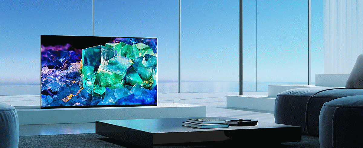 A95Kシリーズ | テレビ ブラビア | ソニー