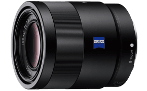 Sony SEL35F28Z Sonnar T* FE 35mm F2.8 ZA lens