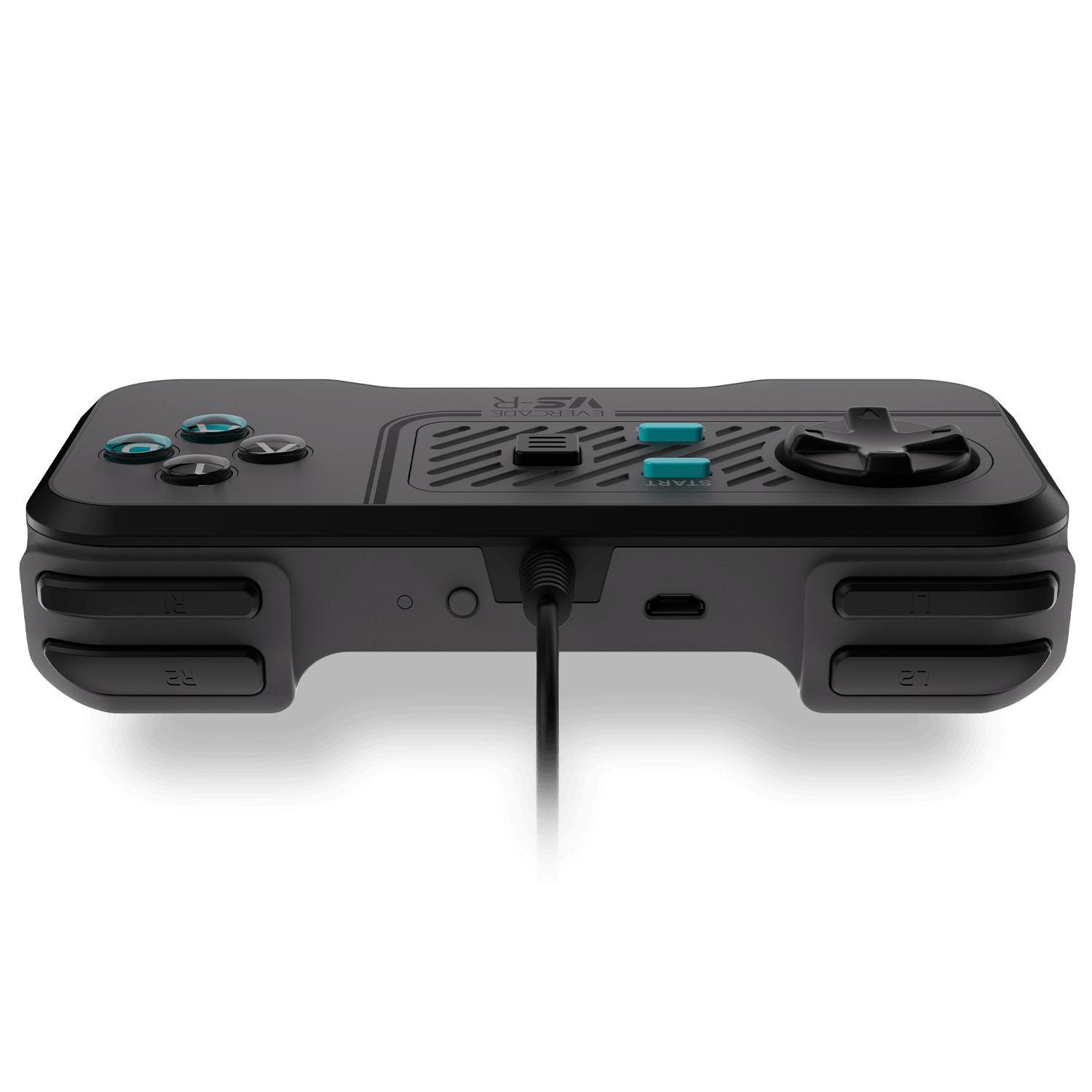 Evercade VS-R – Songbird Productions