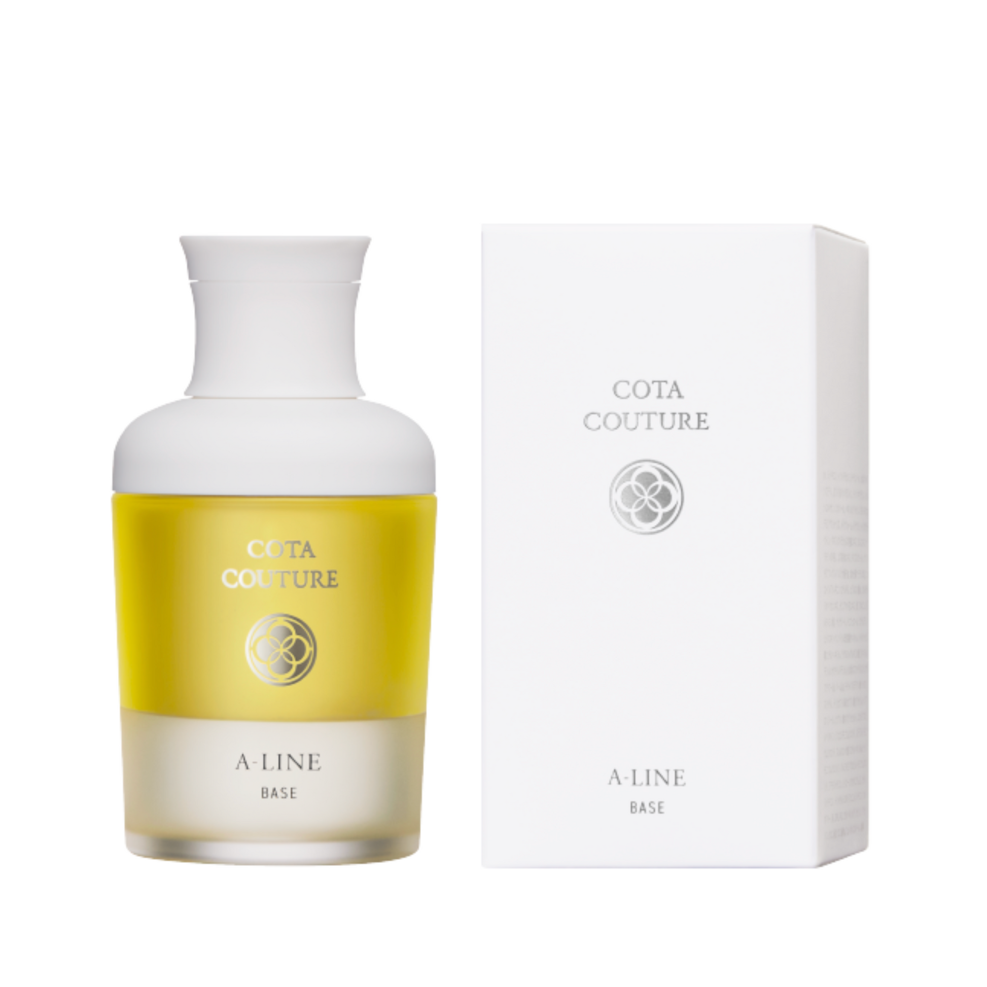 cota（コタ）】クチュールベース A-ライン – songbird-store.com