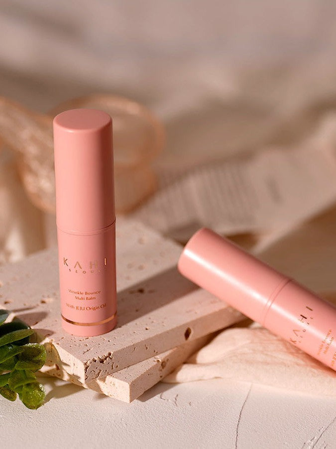 KAHI Wrinkle Bounce Multi Balm Stick | Song of Skin