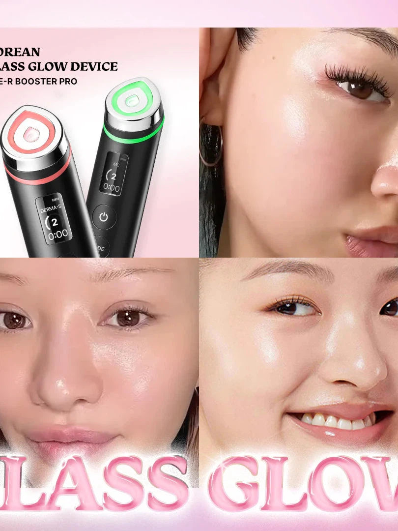 Medicube AGE-R BOOSTER PRO | Song of Skin