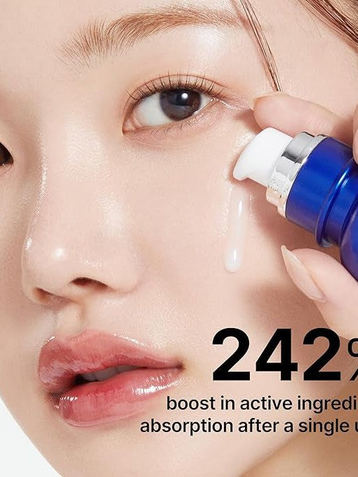 Medicube One Day Exosome Shot Pore Ampoule 2000 | Song of Skin