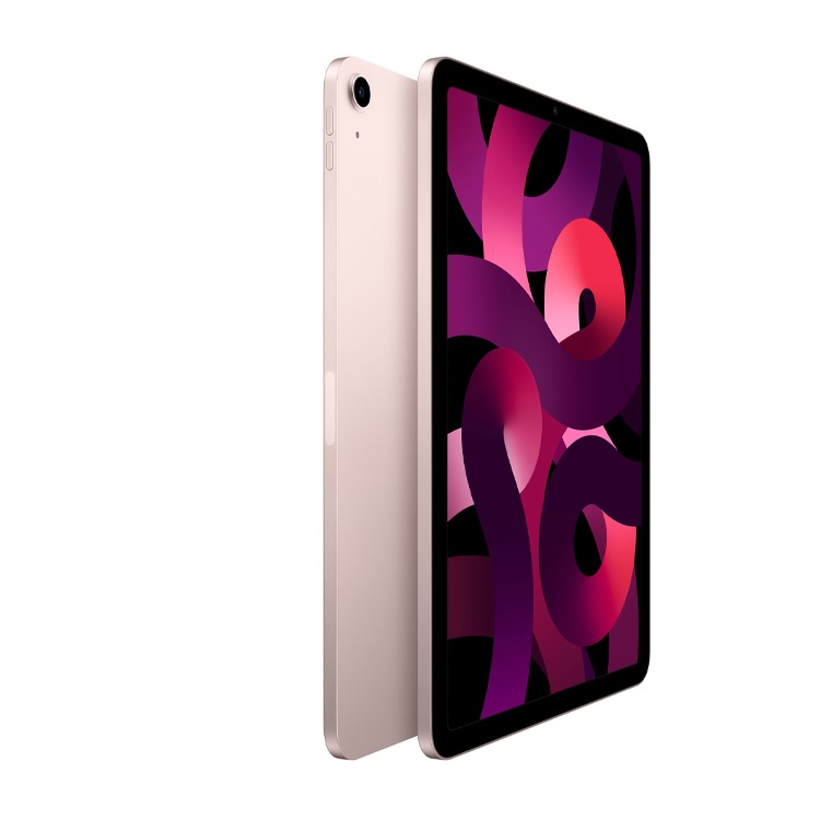 iPad Air 5 Wifi Cellular 256Gb Pink | Chính hãng