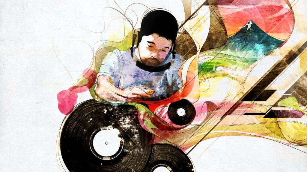 Nujabes ft. Shing02「Luv(sic) Grand Finale (pt.6)」歌詞和訳＆意味
