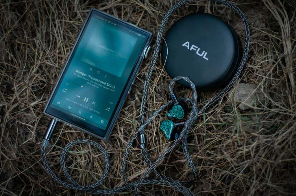 IBasso DX180 Review || Smooth Listening