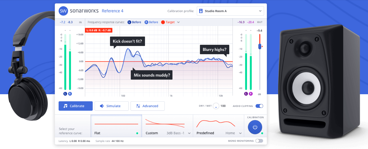 New Gear Review: Sonarworks Reference 4 Studio Edition — SonicScoop