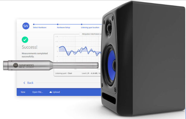 New Gear Review: Sonarworks Reference 4 Studio Edition — SonicScoop