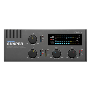 プラグイン・エフェクト 「Intellijel uFold II」 | SONICWIRE