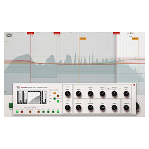 プラグイン・エフェクト 「Doepfer A-101-2 Vactrol LPG」 | SONICWIRE