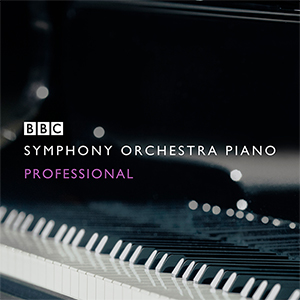 ソフト音源 「BBC SYMPHONY ORCHESTRA PIANO PROFESSIONAL」 | SONICWIRE