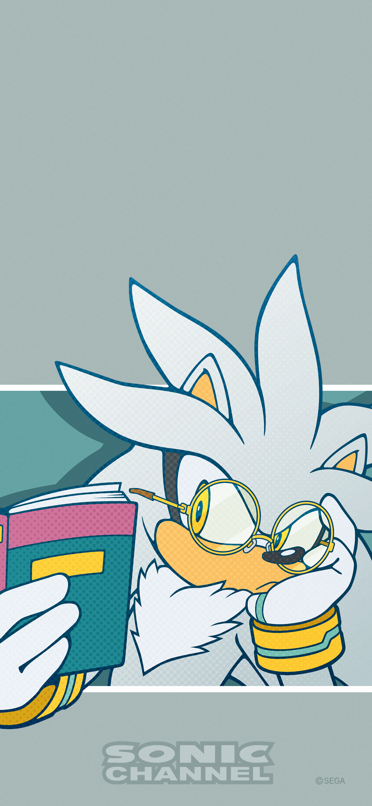 SEGA | ソニックチャンネル | ダウンロード