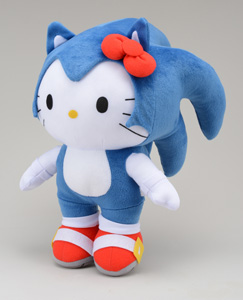 ソニックチャンネル/トピックス/コラボレーション情報