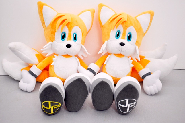 ソニックチャンネル/トピックス/東京ジョイポリス