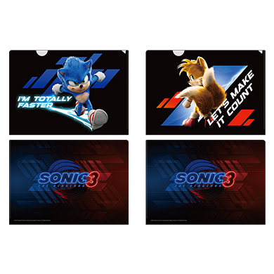 SEGA | ソニックチャンネル | 『ソニック × シャドウ TOKYO MISSION