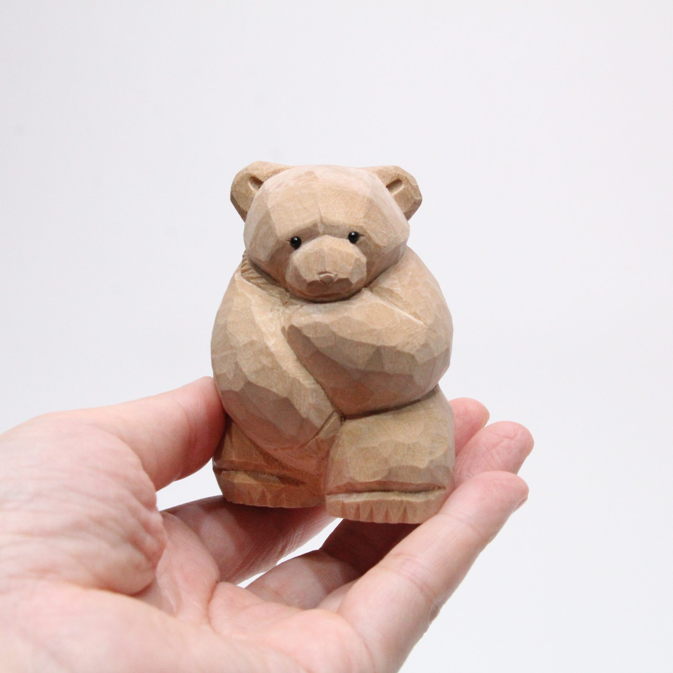 zunokuma 鮭背負い熊／シナ - SONNE（ゾンネ）