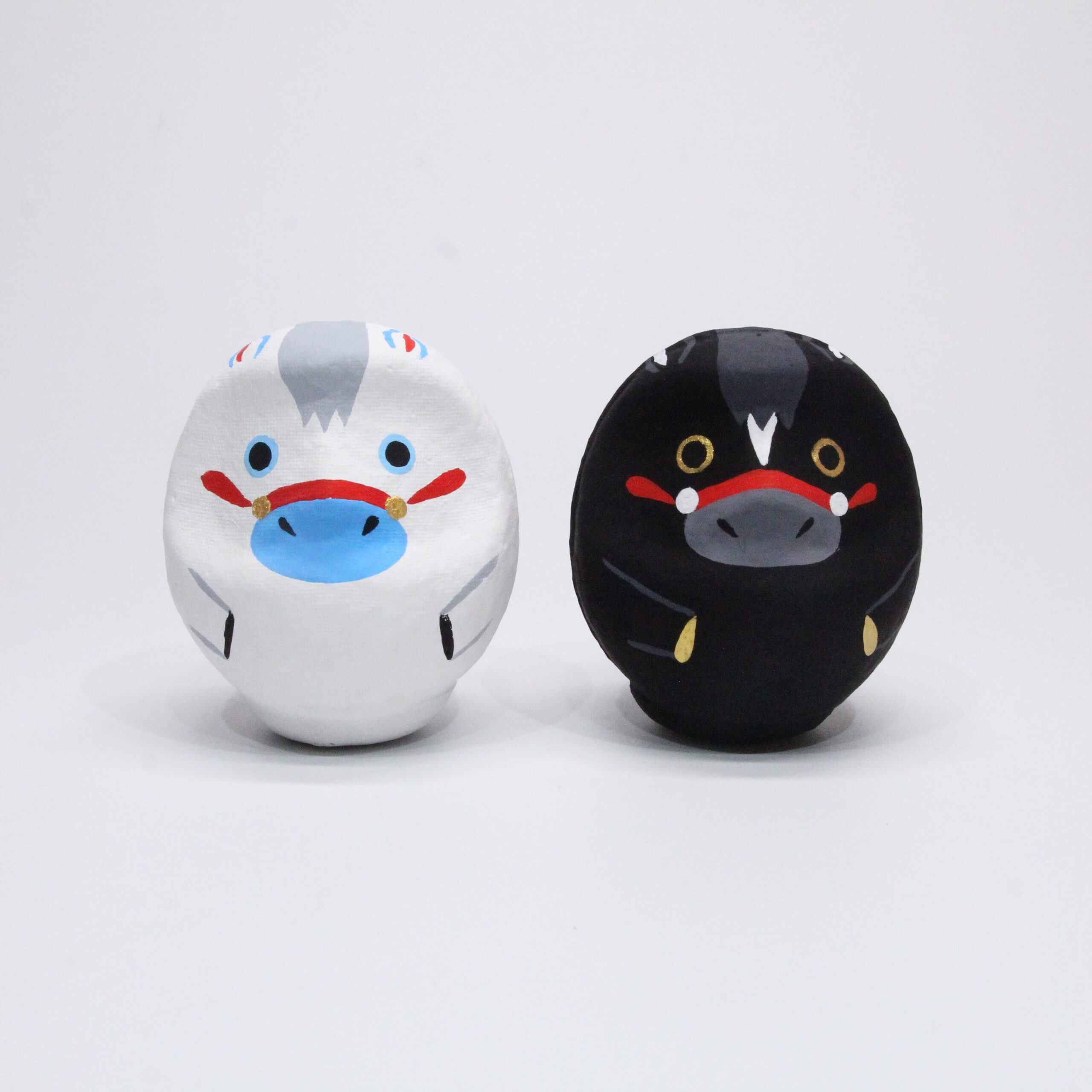 三代目だるま屋ましも 午だるま - SONNE（ゾンネ）