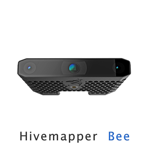 Hivemapper Bee ドライブレコーダー – SONoC Taiwan