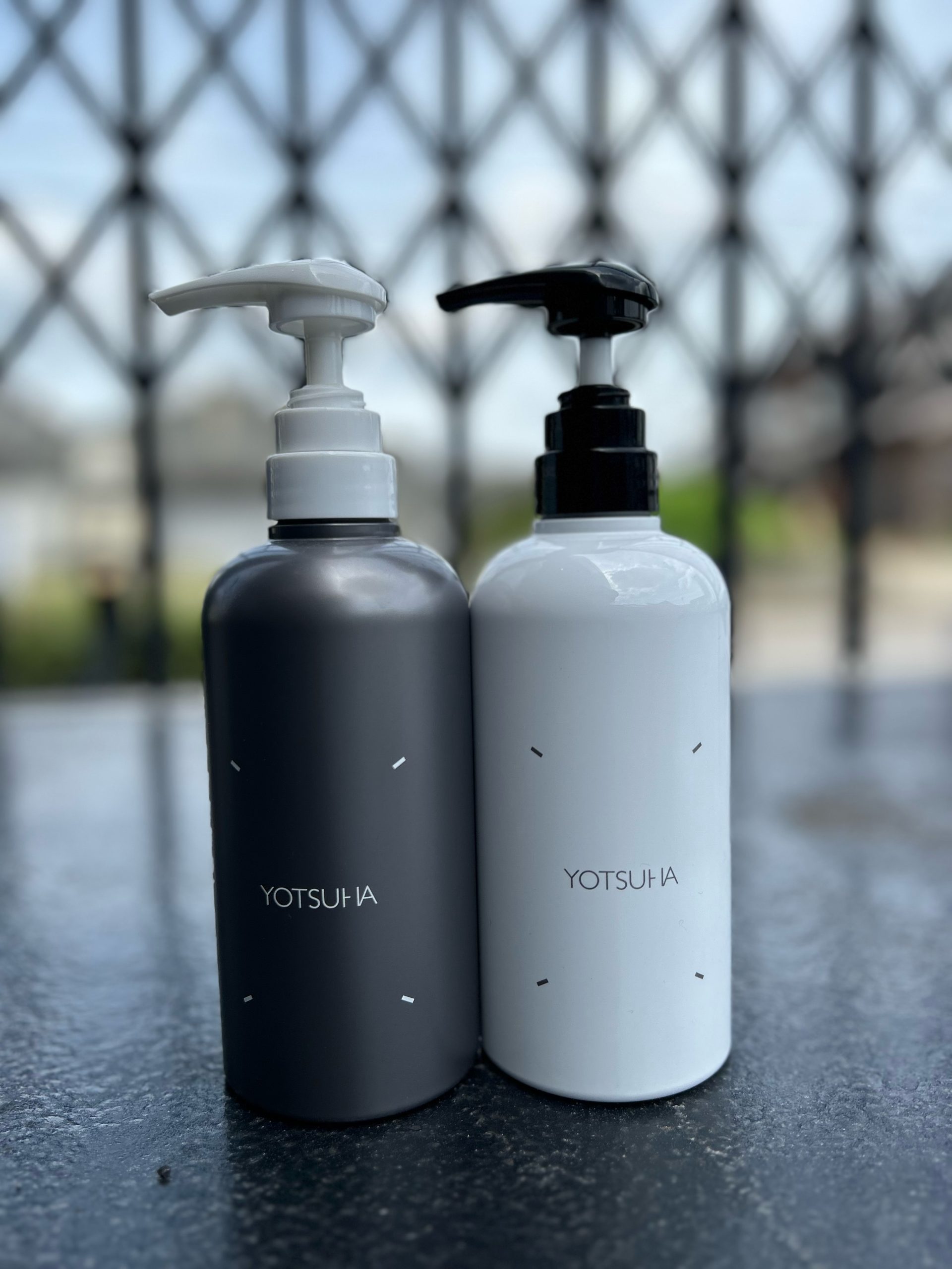 YOTSUHA | Hair Design Sonorite (ソノリテ)