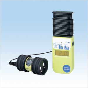 酸素・硫化水素濃度計 XOS-326｜計測器・測定器・測量機のレンタルなら