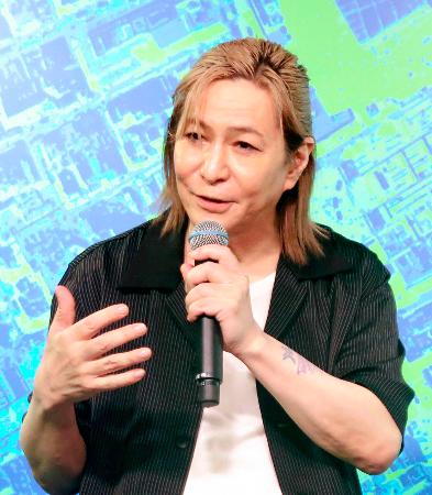 小室哲哉が新リミックス】TM NETWORK展｜全国のニュース