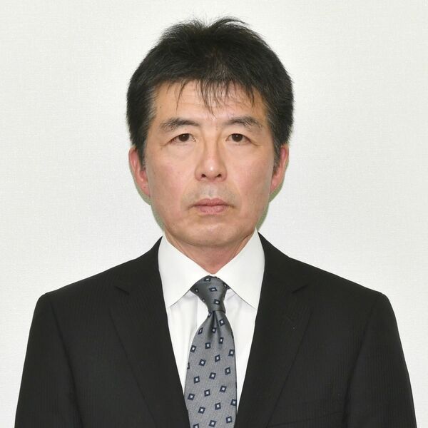さくら市長選、元市職員の中村氏が立候補へ 4月13日投開票｜県内主要