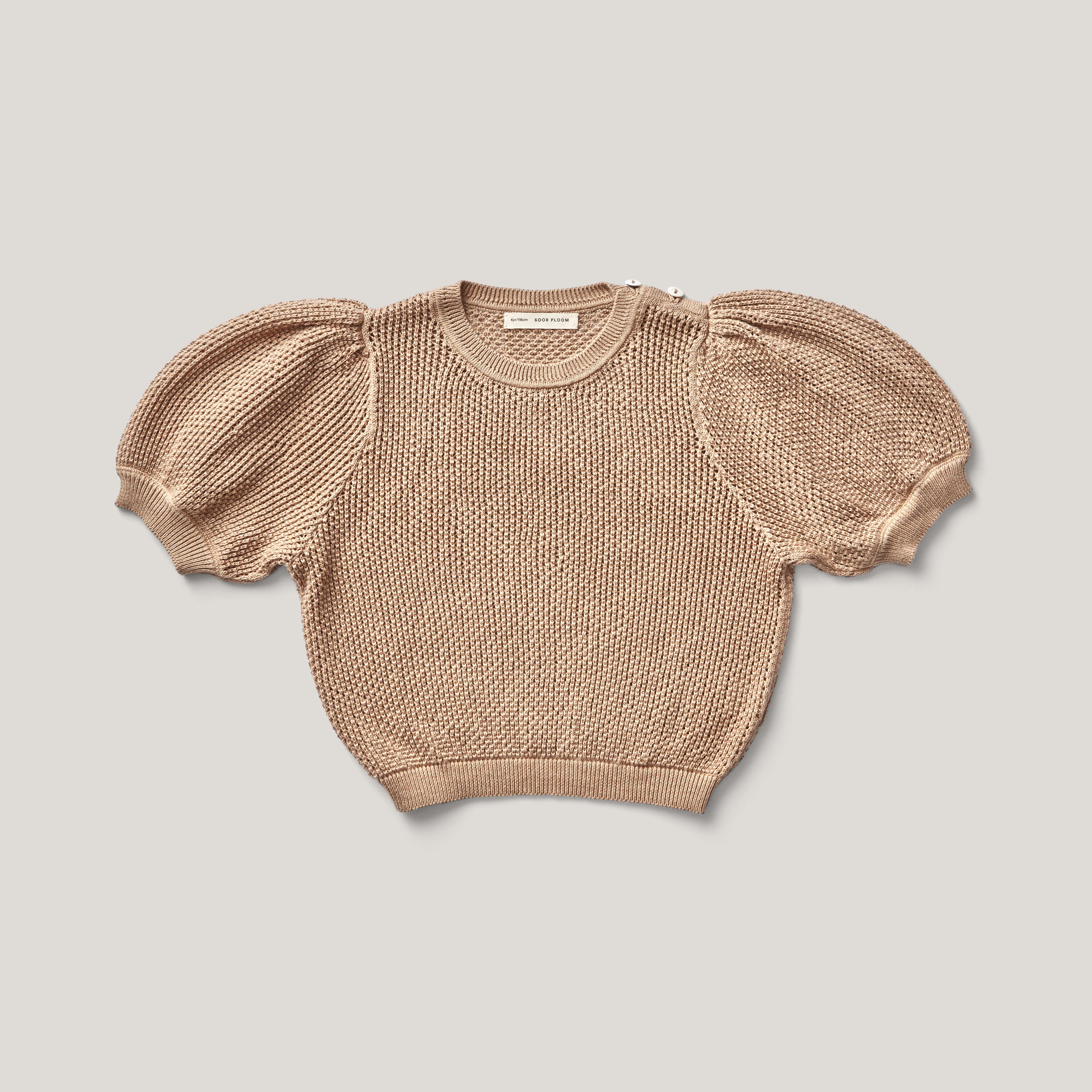 Mimi Knit Top – Soor Ploom