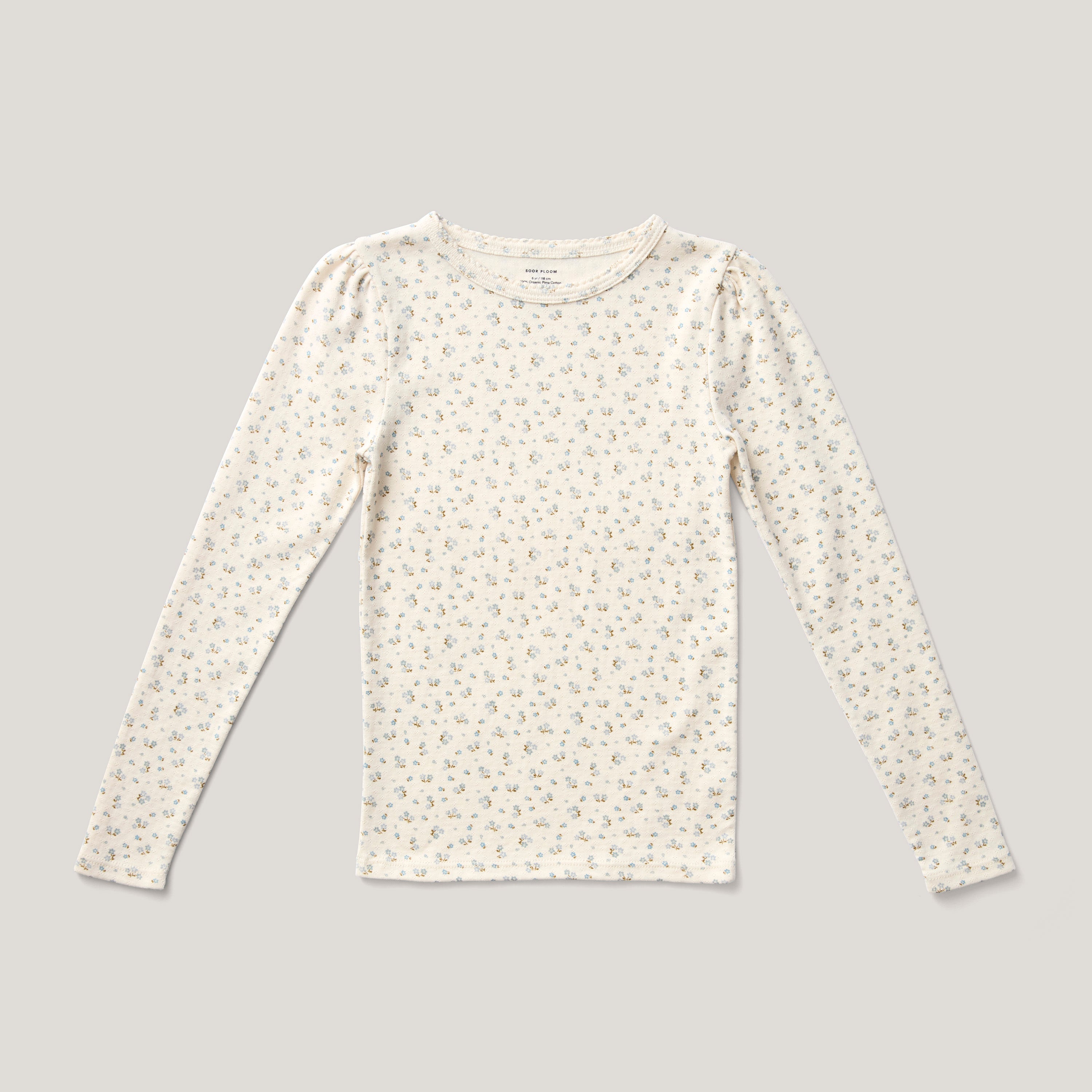 Pouf Tee – Soor Ploom